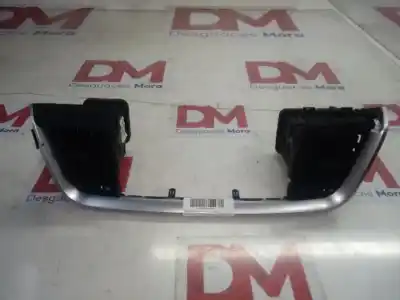 Peça sobressalente para automóvel em segunda mão grelha de ventilação tablier por kia stonic (ybcuv) business referências oem iam 84740h8ae