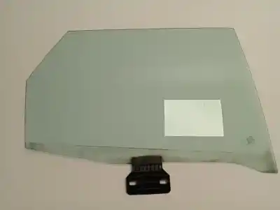 Gebrauchtes Autoersatzteil hinteres rechtes fenster zum audi a4 avant (8e) 1.8 t oem-iam-referenzen 