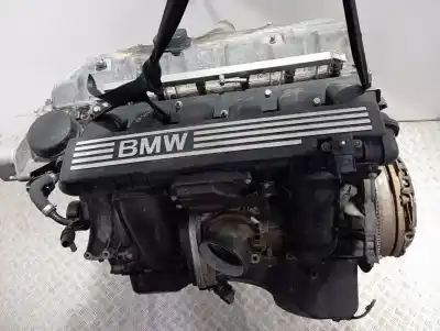 Peça sobressalente para automóvel em segunda mão MOTOR COMPLETO por BMW SERIE 1 BERLINA (E81/E87)  Referências OEM IAM N52B30A  
