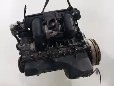 Peça sobressalente para automóvel em segunda mão motor completo por bmw serie 1 berlina (e81/e87) 130i referências oem iam n52b30a  