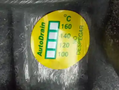 Peça sobressalente para automóvel em segunda mão motor completo por bmw serie 1 berlina (e81/e87) 130i referências oem iam n52b30a  