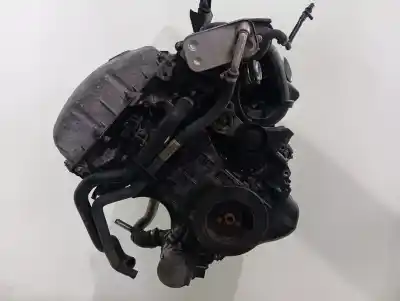 Peça sobressalente para automóvel em segunda mão motor completo por bmw serie 1 berlina (e81/e87) 130i referências oem iam n52b30a  
