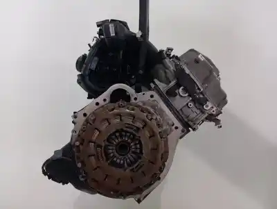 Peça sobressalente para automóvel em segunda mão motor completo por bmw serie 1 berlina (e81/e87) 130i referências oem iam n52b30a  