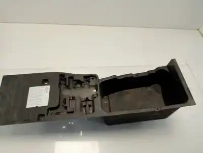 İkinci el araba yedek parçası akü kutusu için bmw x6 (e71) xdrive40d oem iam referansları 