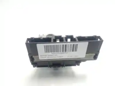 Peça sobressalente para automóvel em segunda mão terminal por dacia sandero comfort referências oem iam 