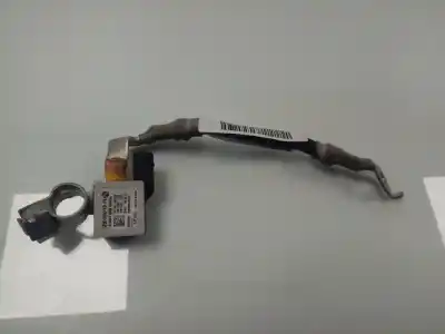 Second-hand car spare part terminal for kia rio (yb) attract oem iam references 37180h8700