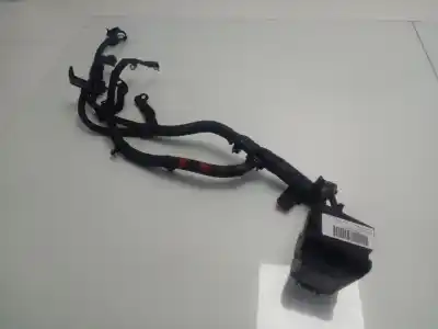 Second-hand car spare part terminal for kia rio (yb) attract oem iam references 
