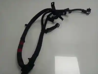 Peça sobressalente para automóvel em segunda mão terminal por kia rio (yb) attract referências oem iam   