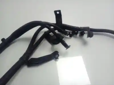 Peça sobressalente para automóvel em segunda mão terminal por kia rio (yb) attract referências oem iam   