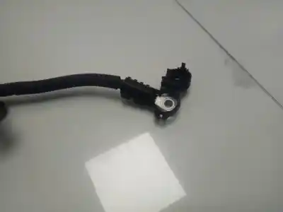 Peça sobressalente para automóvel em segunda mão terminal por kia rio (yb) attract referências oem iam   