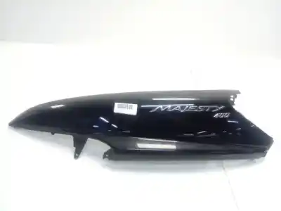 Second-hand car spare part rear tail / rear fairing for yamaha yp 400 majesty 395 cm3 oem iam references 5ru21711