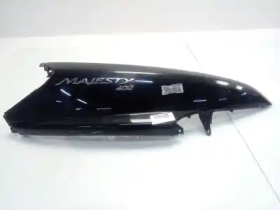 Second-hand car spare part rear tail / rear fairing for yamaha yp 400 majesty 395 cm3 oem iam references 5ru21721