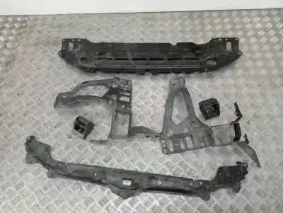 Peça sobressalente para automóvel em segunda mão painel frontal por bmw serie 5 touring (e61) 530d referências oem iam 51647163483