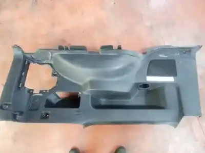 Peça sobressalente para automóvel em segunda mão forra / revestimento da mala por toyota land cruiser (j15) gx referências oem iam 