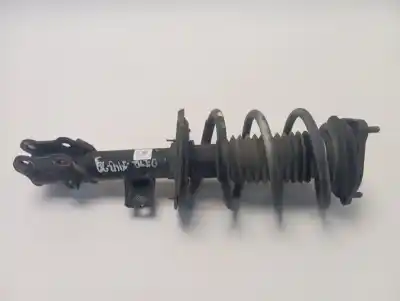 Автозапчасти б/у передний левый амортизатор за kia cee´d business ссылки oem iam 