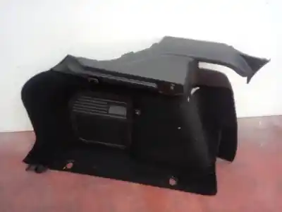 Second-hand car spare part parcel shelf for land rover evoque pure oem iam references   