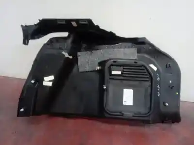 Second-hand car spare part parcel shelf for land rover evoque pure oem iam references   