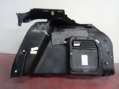 Second-hand car spare part parcel shelf for land rover evoque pure oem iam references   