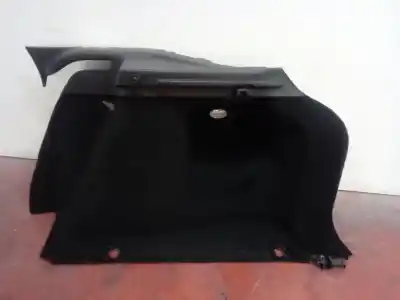 Tweedehands auto-onderdeel achterbak voor land rover evoque pure oem iam-referenties 