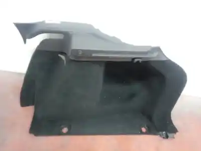 Second-hand car spare part parcel shelf for land rover evoque pure oem iam references   