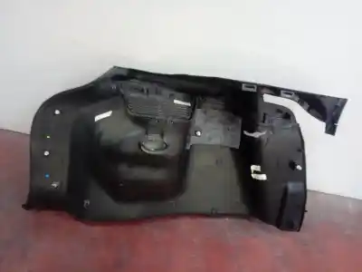 Second-hand car spare part parcel shelf for land rover evoque pure oem iam references   