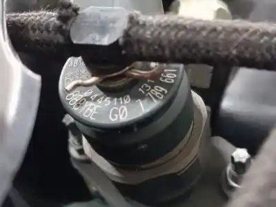 Peça sobressalente para automóvel em segunda mão motor completo por bmw x5 (e53) 3.0d referências oem iam 306d2  