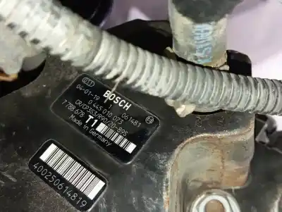 Peça sobressalente para automóvel em segunda mão motor completo por bmw x5 (e53) 3.0d referências oem iam 306d2  