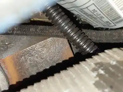 Peça sobressalente para automóvel em segunda mão motor completo por bmw x5 (e53) 3.0d referências oem iam 306d2  