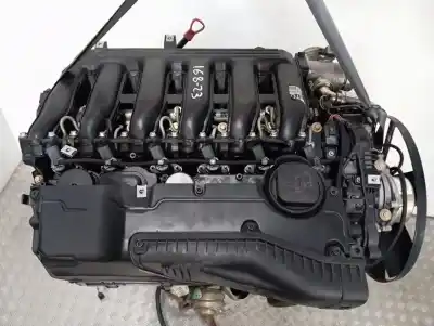 Peça sobressalente para automóvel em segunda mão motor completo por bmw x5 (e53) 3.0d referências oem iam 306d2