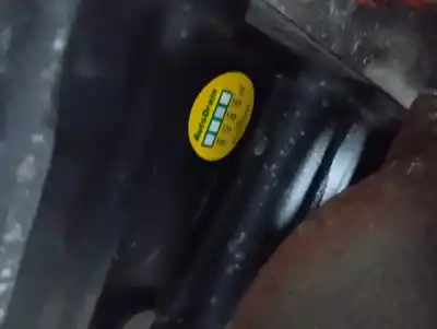 Peça sobressalente para automóvel em segunda mão motor completo por bmw x5 (e53) 3.0d referências oem iam 306d2  