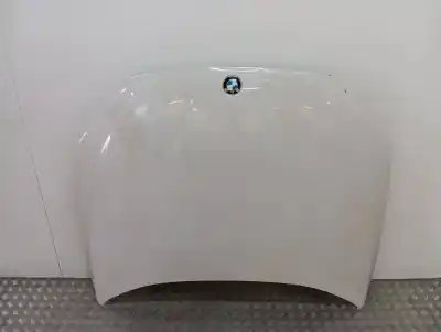 Second-hand car spare part bonnet for bmw x1 (e84) sdrive 20d oem iam references 41002993151