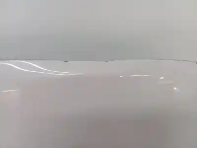 Second-hand car spare part bonnet for bmw x1 (e84) sdrive 20d oem iam references 41002993151  