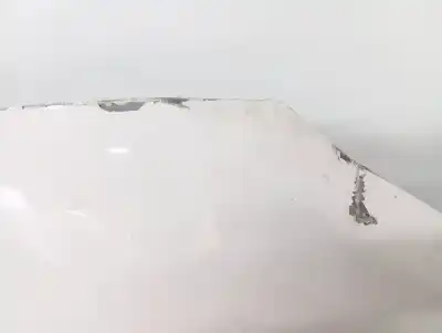 Second-hand car spare part bonnet for bmw x1 (e84) sdrive 20d oem iam references 41002993151  