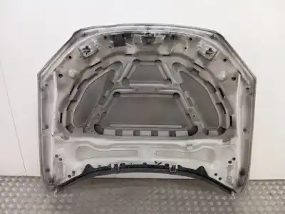 Second-hand car spare part bonnet for bmw x1 (e84) sdrive 20d oem iam references 41002993151  