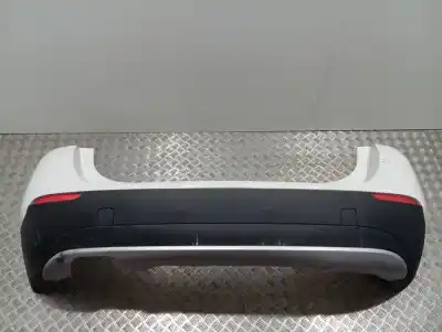 Second-hand car spare part rear bumper for bmw x1 (e84) sdrive 20d oem iam references 51122993568