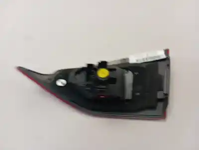 Second-hand car spare part interior left tailgate light for bmw x1 (e84) sdrive 20d oem iam references 6321299247903  