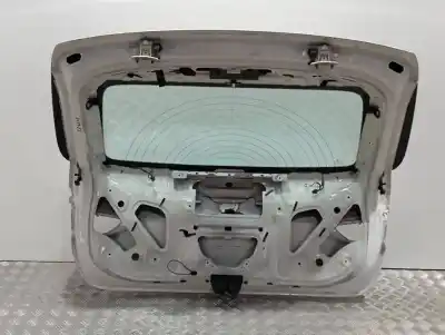 Second-hand car spare part tailgate for bmw x1 (e84) sdrive 20d oem iam references 41002993152  