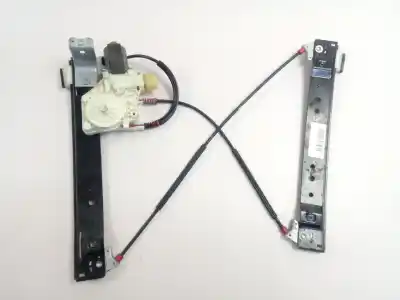 Tweedehands auto-onderdeel regelaar rechts achterruit: voor ford s-max (ca1) titanium oem iam-referenties 6m2114a389b