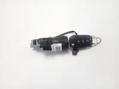 Peça sobressalente para automóvel em segunda mão comutador de ignição por peugeot 208 active referências oem iam 96762547
