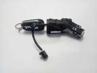 Second-hand car spare part ignition switch for peugeot 208 active oem iam references 96762547  