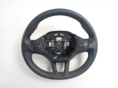 Peça sobressalente para automóvel em segunda mão volante por peugeot 208 active referências oem iam 98084115zd