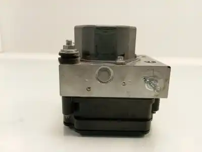 Peça sobressalente para automóvel em segunda mão abs por renault captur limited referências oem iam 476601842r  