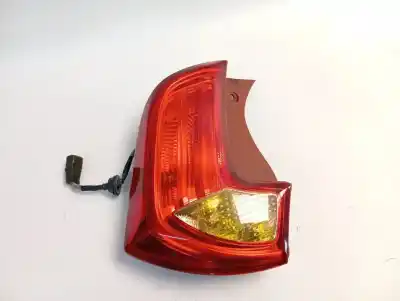 Second-hand car spare part right tailgate light for kia picanto urban oem iam references 924021y0