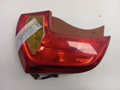 Second-hand car spare part left tailgate light for kia picanto urban oem iam references 924011y0