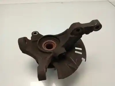 Second-hand car spare part front right knuckle for hyundai i20 classic oem iam references 