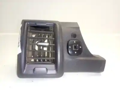 Автозапчастина б/у лівий боковий повітряний дефлектор для ford ranger (tke) doble cabina 4x4 xlt limited посилання на oem iam eb3b41045c09a