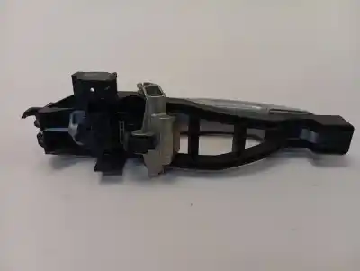 Автозапчасти б/у задняя левая наружная ручка за ford c-max edition ссылки oem iam   