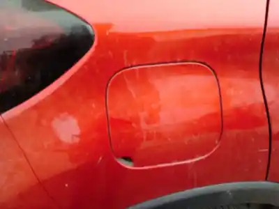 Second-hand car spare part OUTER FUEL CAP for RENAULT CAPTUR  OEM IAM references 781208860R  