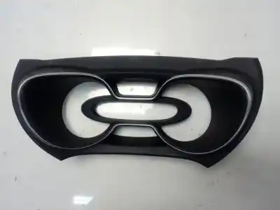 Pezzo di ricambio per auto di seconda mano alloggiamento / cornice quadro strumenti per renault captur xmod riferimenti oem iam 682507178r