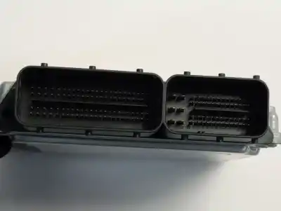 Second-hand car spare part ecu engine control for bmw x1 (e84) xdrive 18d oem iam references 0281017551  